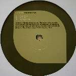 Funk Force - Deep Inside Of Me - Ride Recordings - UK House