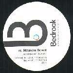Bedrock - Heaven Scent / Life Line - Bedrock Records - Progressive