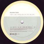 Paganini Traxx - Zoe / Make Me Come - Sony Music Entertainment (UK) - Euro House
