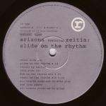Arizona - Slide On The Rhythm - Union City Recordings - Euro House