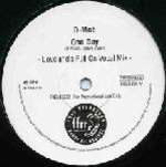 D Mob - One Day - FFRR - UK House