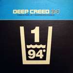 Deep Creed - Can U Feel It / Warrior's Dance - Eastern Bloc Records - House