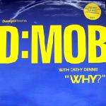 D Mob - Why? - FFRR - House