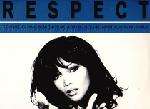 Judy Cheeks - Respect - EMI America - UK House