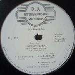 Joe Smooth & Anthony Thomas - The Promised Land - D.J. International - US House