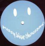 Pussy 2000 - Pussy Blue Thousand - Spacefunk Recordings - UK House