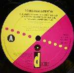 Donnell Rush - Symphony - ID Records - US House