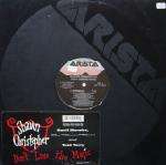 Shawn Christopher - Don't Lose The Magic - Arista - US House