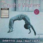 Crystal Waters - Crystal Waters - Mercury - UK House