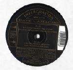 Intergration & David Camacho - 1-2-Luv - Nice 'N' Ripe - US House