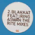 Blakkat - Rite Place (The Rite Mixes) - Shaboom Records - UK House