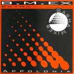 B.M. EX - Appolonia - Union City Recordings - Progressive