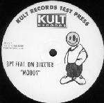 B.P.T. - Moody - Kult Records - US House