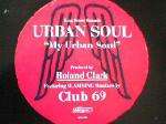 Urban Soul - My Urban Soul - King Street Sounds - US House