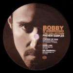 Bobby D'Ambrosio - The Collection Preview Sampler - Definity Records - US House