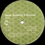 DajaÃ© - Time - Credence - US House