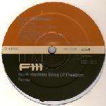 Tom Chasteen - Freedom - F-111 Records - US House