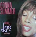 Donna Summer - Melody Of Love (Wanna Be Loved) - PolyGram - US House