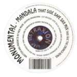 Monumental - Mandala - Deep Distraxion - Progressive