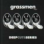 Various - Grassmen EP - Deep Cuts - US House