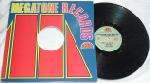 Modern Rocketry - Give It All You Got - Megatone Records - Disco