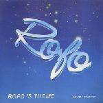 Rofo - Rofo's Theme - Infinity Records - Synth Pop