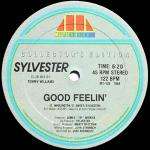 Sylvester - Call Me (Remix) / Good Feelin' - Megatone Records - Disco