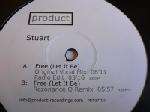 Stuart - Free (Let It Be) - Product Recordings - Trance