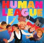 Human League, The - (Keep Feeling) Fascination - Virgin Records - UK House
