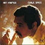 Art Farmer - Crawl Space - CTI Records - Jazz