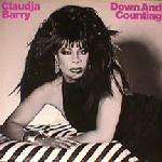 Claudja Barry - Down And Counting - Epic - US House