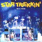 Firm, The - Star Trekkin' - Bark - Synth Pop
