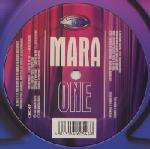Mara - One - Choo Choo Records - Progressive