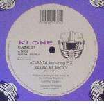 Atlanta & Pix - Killing Me Softly - Klone Records - Euro House