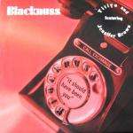 Blacknuss - It Should Have Been You - Sidetep Records - UK House