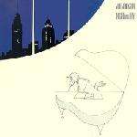 Joe Jackson - Night And Day - A&M Records - UK House