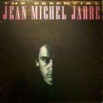 Jean-Michel Jarre - The Essential - Polydor (UK) - Synth Pop