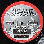 Majistrate - Retry Remix / Interface - Splash Recordings - Drum & Bass