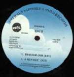 ESG - Bam-Bam Jam - Emerald Sapphire & Gold Records - Soul & Funk