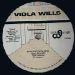 Viola Wills - Both Sides Now / Dare To Dream - Wide Angle - Disco