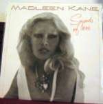 Madleen Kane - Sounds Of Love - Chalet Records - Disco