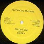 Level 3 - Central Line - Fleetwood Records - New York Loft