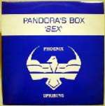 Pandora's Box - Sex - Phoenix Uprising - Trance