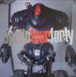 Apollo 440 - Lost In Space (Theme) - Stealth Sonic Recordings - Progressive