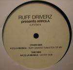 Ruff Driverz & Arrola - La Musica - Inferno - Trance