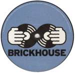 Kenny Blake - Feel So Real - Brickhouse Records - House