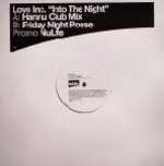 Love Inc - Into The Night - NuLife Recordings - Trance