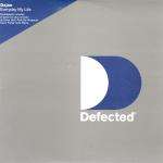 DajaÃ© - Everyday My Life - Defected - UK House
