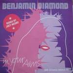 Benjamin Diamond - In Your Arms (We Gonna Make It) - Epic - House