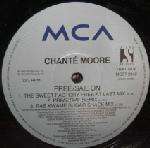 ChantÃ© Moore - Free / Sail On - MCA Records Ltd. - Soul & Funk